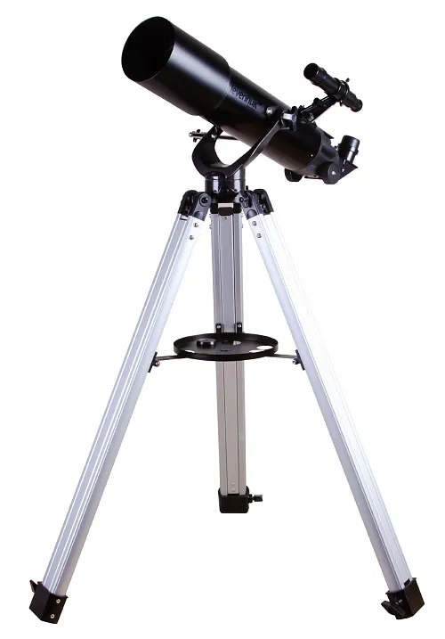 foto Levenhuk Skyline BASE 80T Teleskop