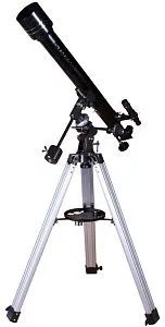 fotoğraf Levenhuk Skyline PLUS 60T Teleskop