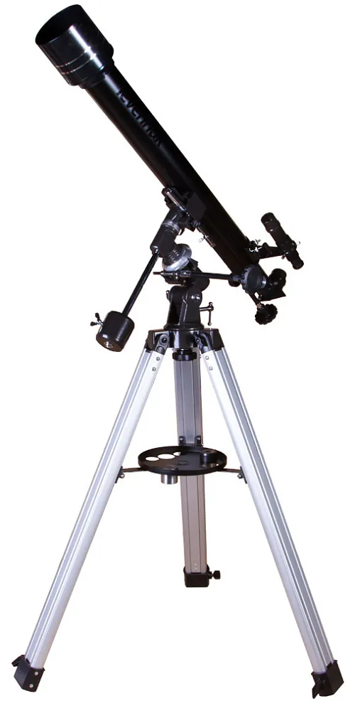 fotoğraf Levenhuk Skyline PLUS 60T Teleskop
