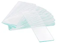 resim Levenhuk G50 1H Tek Boşluklu Boş Slaytlar, 50 adet