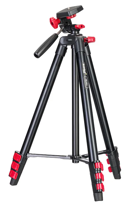 resim Levenhuk Level BASE TR10 Tripod,  1