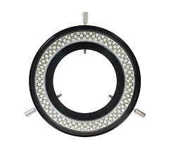 görüntü MAGUS LED 144-S4 Sektör Kontrollü Halka Işık