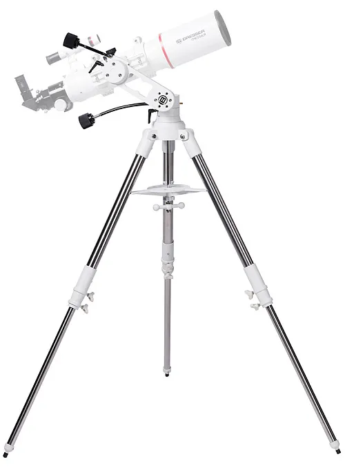 foto Bresser Twilight I Telescope Mount with Tripod,  1