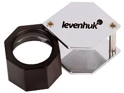 görüntü Levenhuk Zeno Gem ZM9 Büyüteç