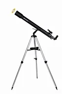 resim Bresser Sirius 70/900 AZ Telescope with smartphone camera adapter