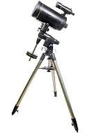 resim Levenhuk Skyline PRO 150 MAK Telescope