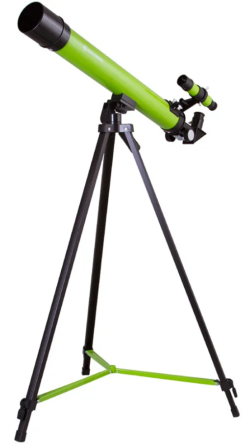 resim Bresser Junior Space Explorer 45/600 AZ Telescope,  1