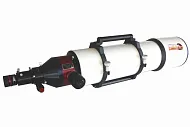 resim LUNT LS152THa/B3400 H-alpha Solar Telescope
