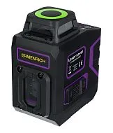 resim Ermenrich PLUS LN30 Lazer Terazi