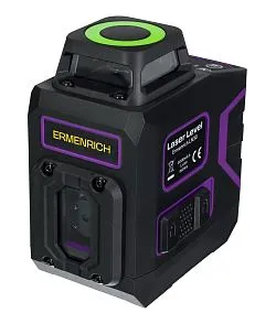 resim Ermenrich PLUS LN30 Lazer Terazi