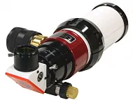 görüntü LUNT LS60THa/B600FTPT H-alpha Solar Telescope