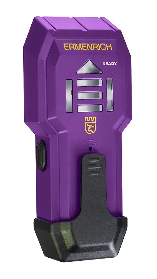 görüntü Ermenrich Ping SA20 Dikme Dedektörü,  1