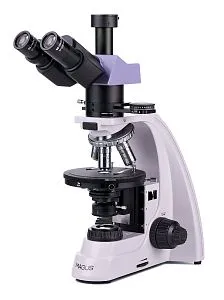 fotoğraf MAGUS Pol 800 Polarize Mikroskop
