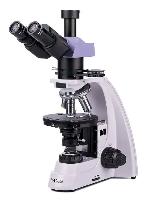 fotoğraf MAGUS Pol 800 Polarize Mikroskop,  1