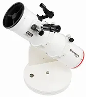 görüntü Bresser Messier 5" Dobsonian Telescope
