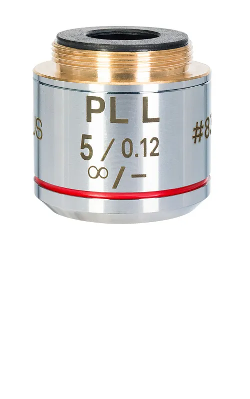 fotoğraf MAGUS SF5 5х/0,12 Plan Pol ∞/0,17 Objektif,  1