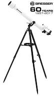 resim Bresser Classic 60/900 AZ Telescope