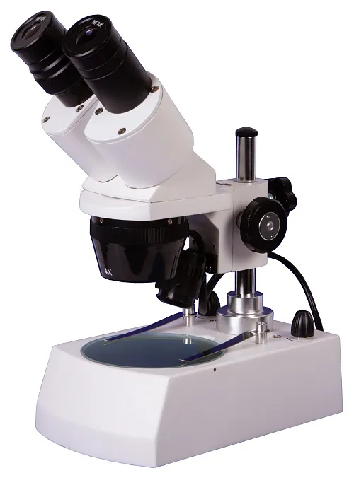 foto Bresser Erudit ICD Stereo Microscope,  1