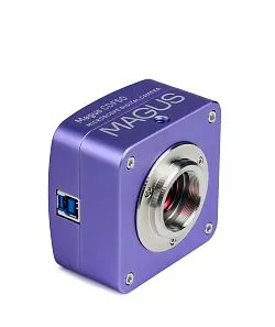 fotoğraf MAGUS CDF50 Dijital Kamera