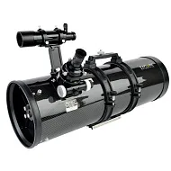 görüntü Explore Scientific PN208/812 Mark II OTA black