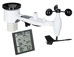 foto Levenhuk Wezzer PRO LP310 Hava Durumu İstasyonu