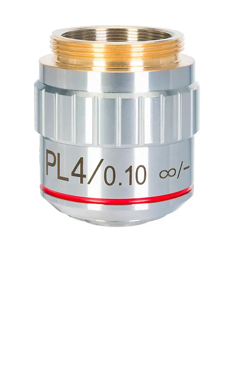 görüntü  MAGUS MP4 4х/0,10 ∞/- Sonsuz Plan Objektif,  1