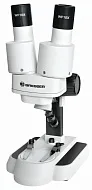 görüntü Bresser Junior 20x Stereo Microscope