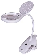 resim Levenhuk Zeno Desk D17 Büyüteç