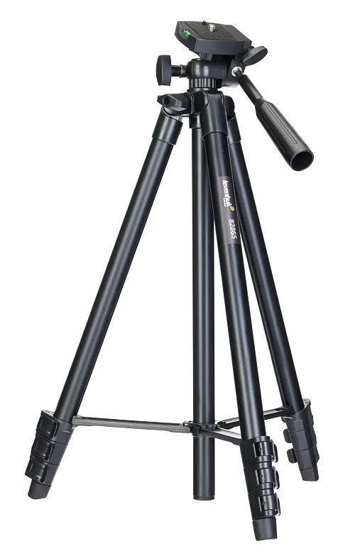 resim Levenhuk Level BASE TR7 Tripod