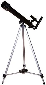 foto Levenhuk Skyline BASE 50T Teleskop