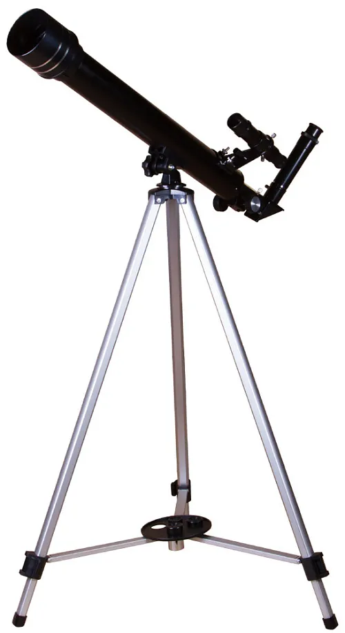 foto Levenhuk Skyline BASE 50T Teleskop