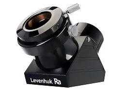 resim Levenhuk Ra 2" Yıldız Diyagonal, %99