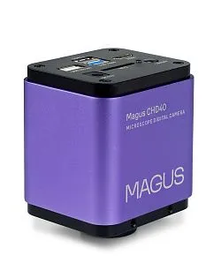 fotoğraf MAGUS CHD40 Dijital Kamera