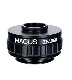 fotoğraf MAGUS ZFA050 C-mount Adaptör