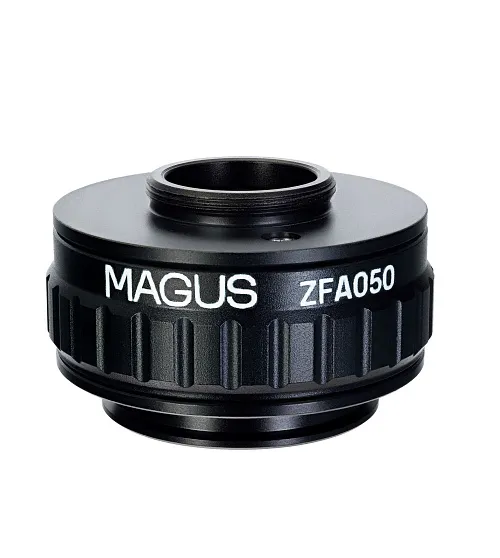 fotoğraf MAGUS ZFA050 C-mount Adaptör,  1