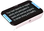 resim Levenhuk DTX 43 Dijital Büyüteç