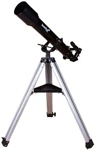 fotoğraf Levenhuk Skyline BASE 70T Teleskop
