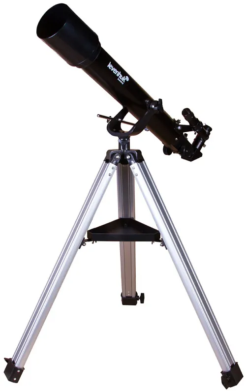 fotoğraf Levenhuk Skyline BASE 70T Teleskop