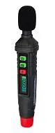 foto Ermenrich Seek DS10 Dijital Ses Seviyesi Ölçer