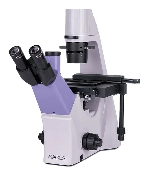 foto MAGUS Bio V300 Biyoloji İnverted Mikroskop,  1