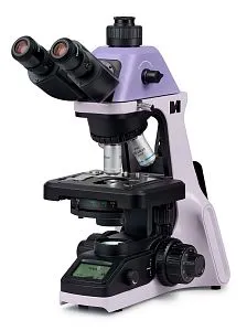 foto MAGUS Bio 240T Biyoloji Mikroskobu