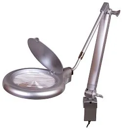 resim Levenhuk Zeno Lamp ZL21 LUM Büyüteç