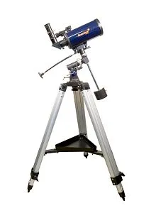 görüntü Levenhuk Strike 950 PRO Teleskop