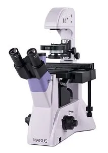 görüntü MAGUS Bio V350 Biyoloji İnverted Mikroskop