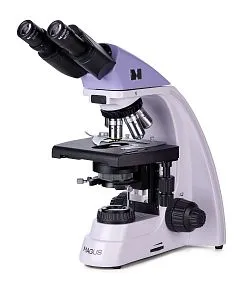 fotoğraf MAGUS Bio 230B Biyoloji Mikroskobu