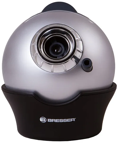 fotoğraf Bresser Junior Astroplanetarium,  1