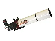 görüntü LUNT LS60THa/B1200CPT H-alpha Solar Telescope