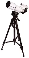 foto Bresser Classic 70/350 AZ Telescope