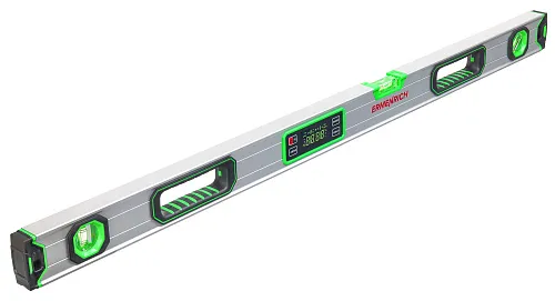 resim Ermenrich Verk LL100 Dijital Su Terazisi,  1