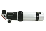 foto LUNT LS60THaDS50/B1200C H-alpha Solar Telescope